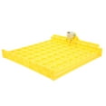 thumbnail image 1 of Huevo Automático Turner 56 Huevos, Fáciles De Ensamblar,Adecuados Para Eclosionar Huevos De Pato Con Accesorios De Incubadoras De Aves De Corral,para Incubar Huevos Grandes, 1 of 7
