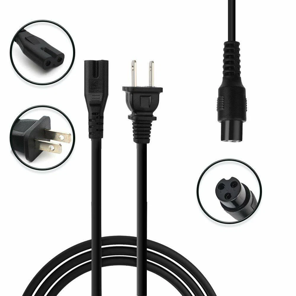 Charger 42V 2A Adapter for Hover 1 Hover-1 (model lw-084/200/420>/002)