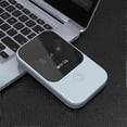 thumbnail image 3 of 2025 Latest Model Portable Wifi 5g Lte Wifi Mobile Hotspot, Portable Travel, 3 of 5