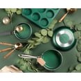 thumbnail image 5 of Granitestone 12 Inch Frying Pan for Cooking, Large Non Stick Frying Pans Nonstick Skillet for Eggs, Emerald, 5 of 8