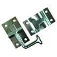 thumbnail image 3 of JR Products 11775 T-Style Door Holder - Zinc, 90°, 3 of 3