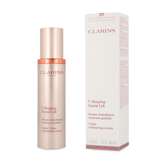 Suero Facial Remodelador Contorno Perfecto Clarins Suero Facial Shaping Facial Lift Serum