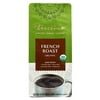 Teeccino French Roast Organic Dark Roast Maya Blend Chicory Herbal Coffee, 11 oz