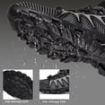thumbnail image 2 of Zapatos descalzos unisex transpirables de secado rápido para bucear al aire libre (41 gris) Likrtyny Tenis De Mujer Tenis De Hombre, 2 of 9