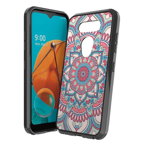 Spectrum Mobile Device