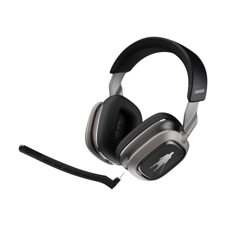 Logitech Astro A30 Lightspeed Wireless Gaming Headset for PS5, The