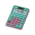 thumbnail image 1 of Calculadora Escritorio Casio Mx-12b-gnrd Ergonómica 12 Dig, 1 of 2