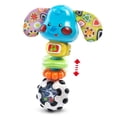 thumbnail image 4 of Rattle Toy VTech Baby Rattle and Sing Puppy con luz y sonido, 4 of 9