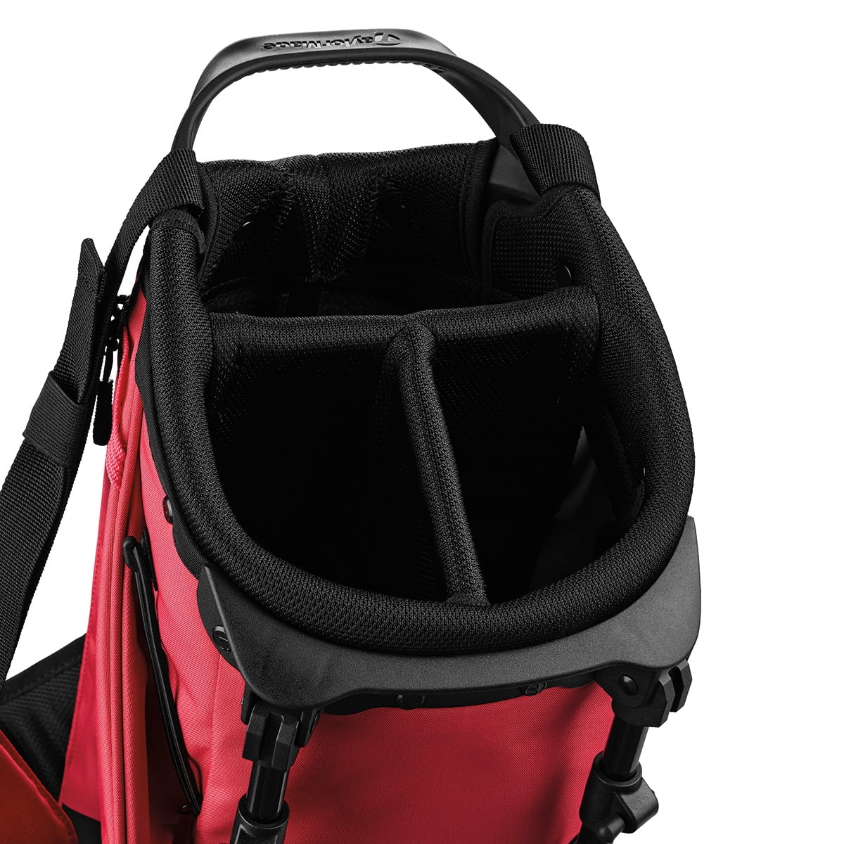 Taylor Made Flextech Carry Bag (9.5