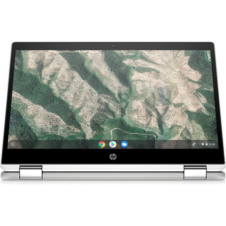 Restored HP Chromebook x360 - 14b-ca0036nr 14