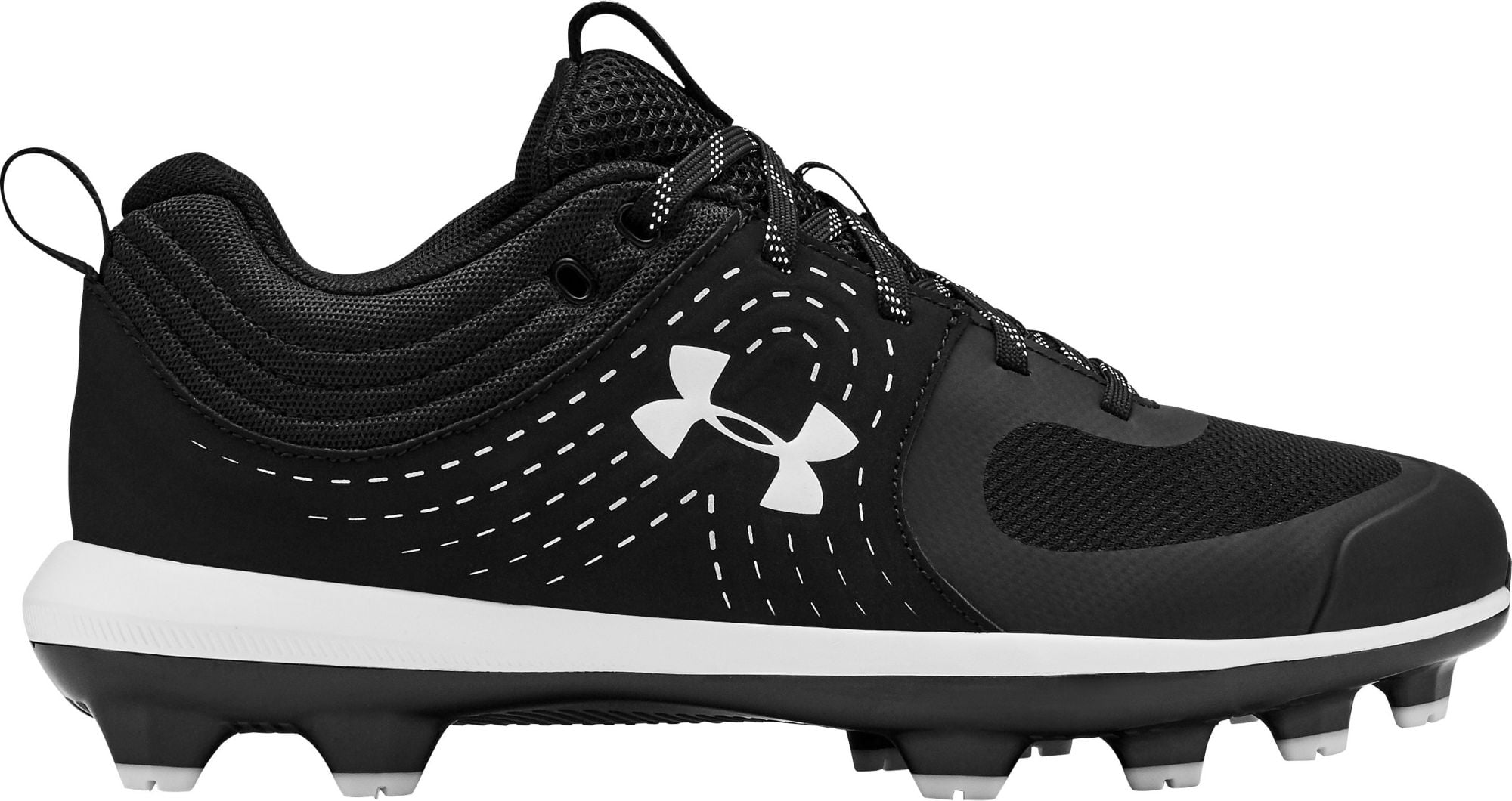 under armour women's cleats