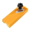 thumbnail image 1 of koolsoo Plastic Plasterboard Planing Tool Edge Banding Trimming Edge Chamfer B, 1 of 7