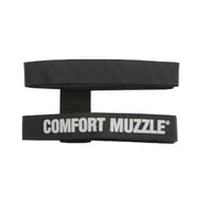 Coastal Pet Products DCP1312 Velcro Comfort Muzzle