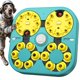 thumbnail image 1 of Juguete rompecabezas para perros KADTC de 5 niveles y 6 modos, extra grande para premios, 1 of 6