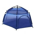 thumbnail image 2 of Alvantor Baby Playpen Play Yard 84"x84"x44&acirc;Large Kids Tents Pop Up Play Tent Indoor Outdoor Playhouse for Babies Toddlers Children Camping Playgroun, 2 of 10