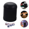 thumbnail image 3 of PEACNNG 5 Sets Dice Cup Mini Shaker Cup Plastic Dice Shaker Cup Small Plastic Dice for Party, 3 of 7