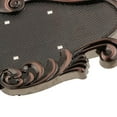thumbnail image 3 of ABS Vintage Detachable Address House Number Sign Plaque Door - Copper  A, 3 of 9