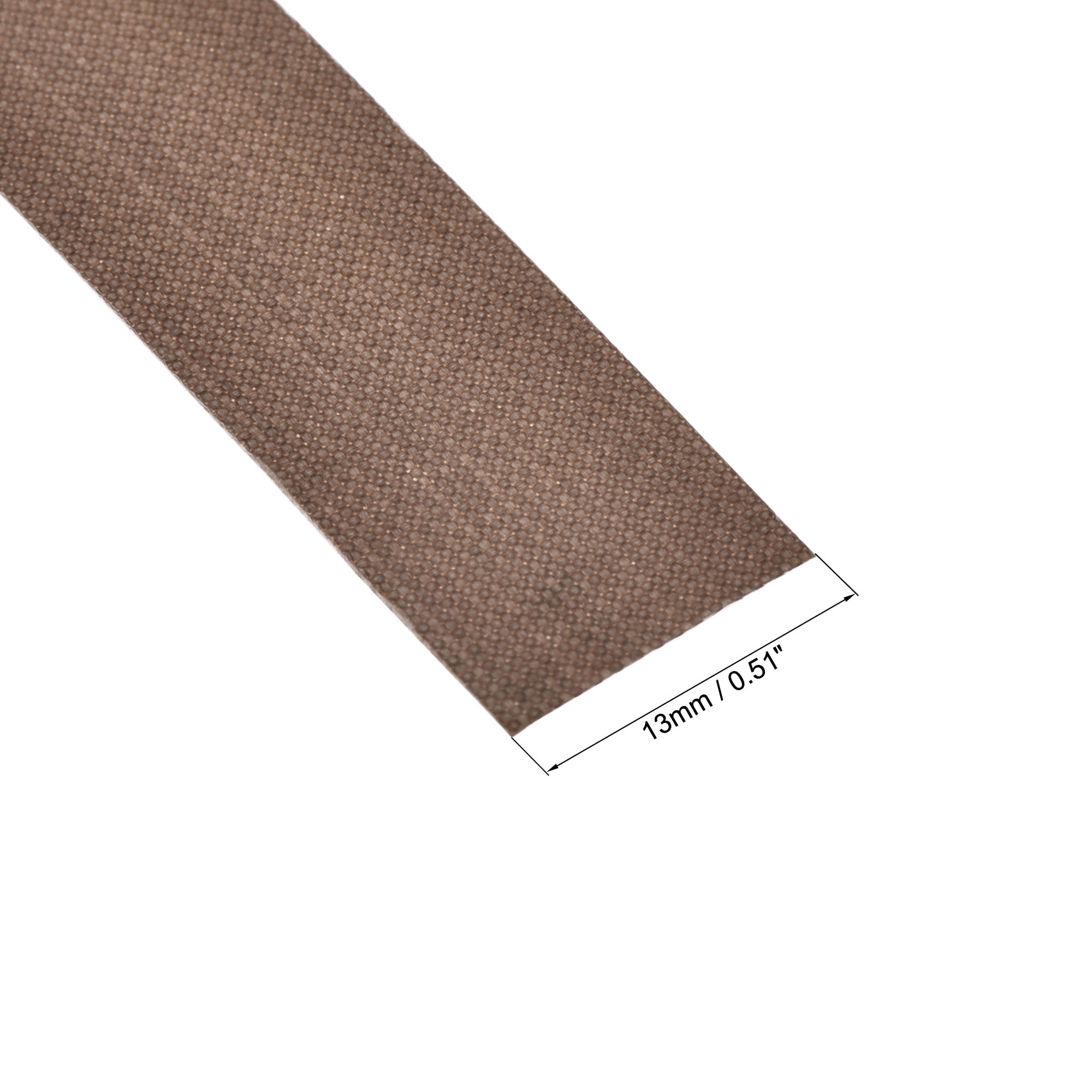 Unique Bargains High Quality Heat Resistant Tape for High Temperature Heat Transfer Applications 13mm