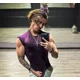 thumbnail image 5 of Youngla Camiseta De Compresión Superhéroes Gym Original !!!, 5 of 8