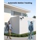 thumbnail image 3 of Cámara de seguridad DEKCO Solar Outdoor Wireless 2K con PTZ, 3 of 5