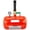 Red, variant on Ktaxon 5 Gallon Tire Inflator, Air Tire Bead Blaster Seater, Wheel Seating Tool Inflator Tank for Truck ATV