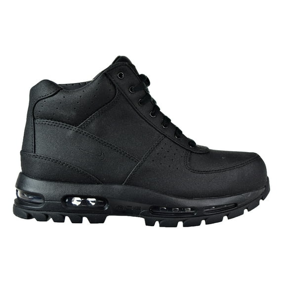 Nike Air Max Goadome TT Men's Boots Black/Black 616174-001