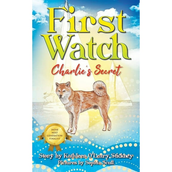 First Watch, (Paperback)