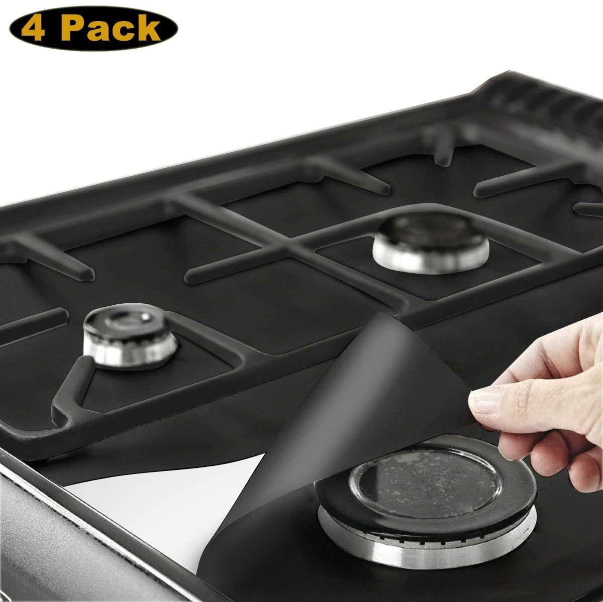 glass top stove cover you can cook on