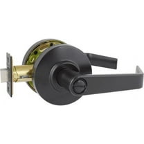 Dexter by Schlage Door Lever Lockset, Mechanical, Privacy C2000-PRIV-R-613