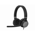 thumbnail image 5 of TS Lenovo Go Wired ANC Headset, 5 of 20