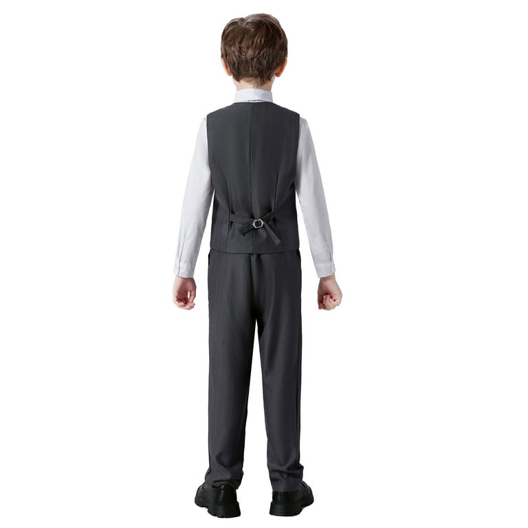 Walmart boys top dress suits