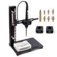 thumbnail image 1 of Vertical Heat Set Insert Tool Pressing Machine NovelLife, 1 of 7