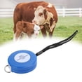 thumbnail image 4 of Weight Tape Measure, Easy To Stor Tear-proof Small Size Weight Measure Tape, For Pig Cattle, 4 of 8