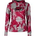 thumbnail image 4 of ProSphere Women's Saint Joseph's University Grunge Pullover Hoodie, 4 of 9