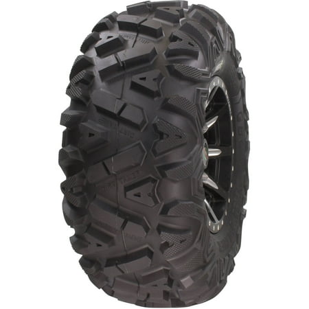 GBC Motorsports Dirt Tamer 26X12.00-12 6 PR ATV/UTV Tire (Tire