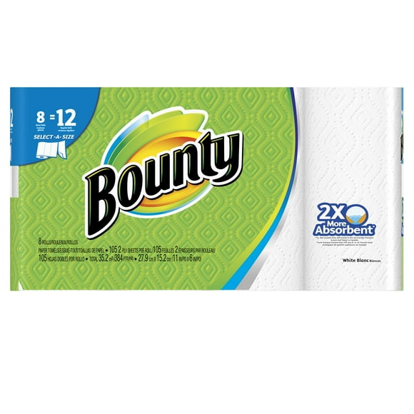 Bounty Essuie-Tout