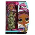 thumbnail image 3 of LOL Surprise OMG Honeylicious Fashion Doll – Great Gift for Kids Ages 4+, 3 of 6