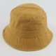 thumbnail image 1 of Venta caliente de sombrero de pescador de mezclilla, sombrero de lavabo de color sólido estilo Harajuku lavado con parte superior plana informal para adultos 2020, 1 of 6