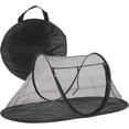thumbnail image 2 of 1 Uds. Almacenamiento plegable para viajes al aire libre, tienda de campaña a prueba de mosquitos para mascotas al aire libre JM, 2 of 5