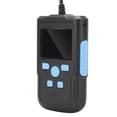 thumbnail image 4 of Industrial Endoscope 2.4in HD Display Inspection Camera Borescope IP67 5.5mm Lens Orange, 4 of 7