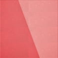 thumbnail image 1 of Ahgly Company Indoor Square Patterned Ruby Red Area Rugs, 6' Square, 1 of 6