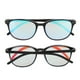thumbnail image 4 of Gafas Para Daltónicos, Mejora La Visión, Ligeras, Informales, Transparentes, Correctoras Para Daltónicos, Para Mujeres, Para La Vida Diaria ANGGREK No, 4 of 7