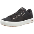 thumbnail image 1 of Zapatilla Skechers Arch Fit Arcade-Meet Ya There para mujer, color negro, 1 of 8