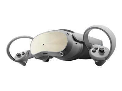 チコ）PICO4 128GB Pico 4 Standalone 128GB Virtual Reality Headset with 4K+ Super