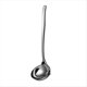thumbnail image 1 of Separador de Aceite Cucharón para Sopa Colador de Grasa de Acero Inoxidable Cuchara Larga Colador de Sopa para Cocinar Accesorio de Cocina para Olla Caliente, 1 of 5
