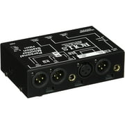 Rolls PM351 Personal Monitor Station