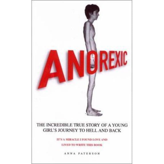 Pre-Owned Anorexic (Paperback)