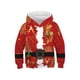 thumbnail image 3 of Sudaderas para niños Sudaderas con capucha navideñas Ropa para niños Otoño Invierno Sudadera con capucha Dibujos animados para niños Sudadera de manga larga de moda, 3 of 5