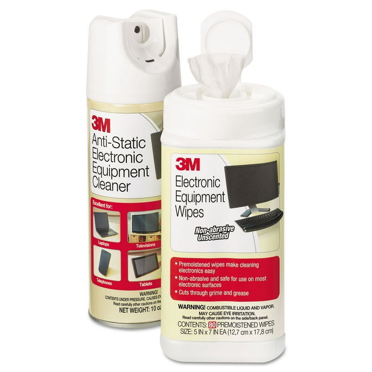 3M Cleaning Equipment
