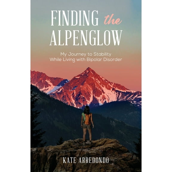 Finding the Alpenglow, (Paperback)